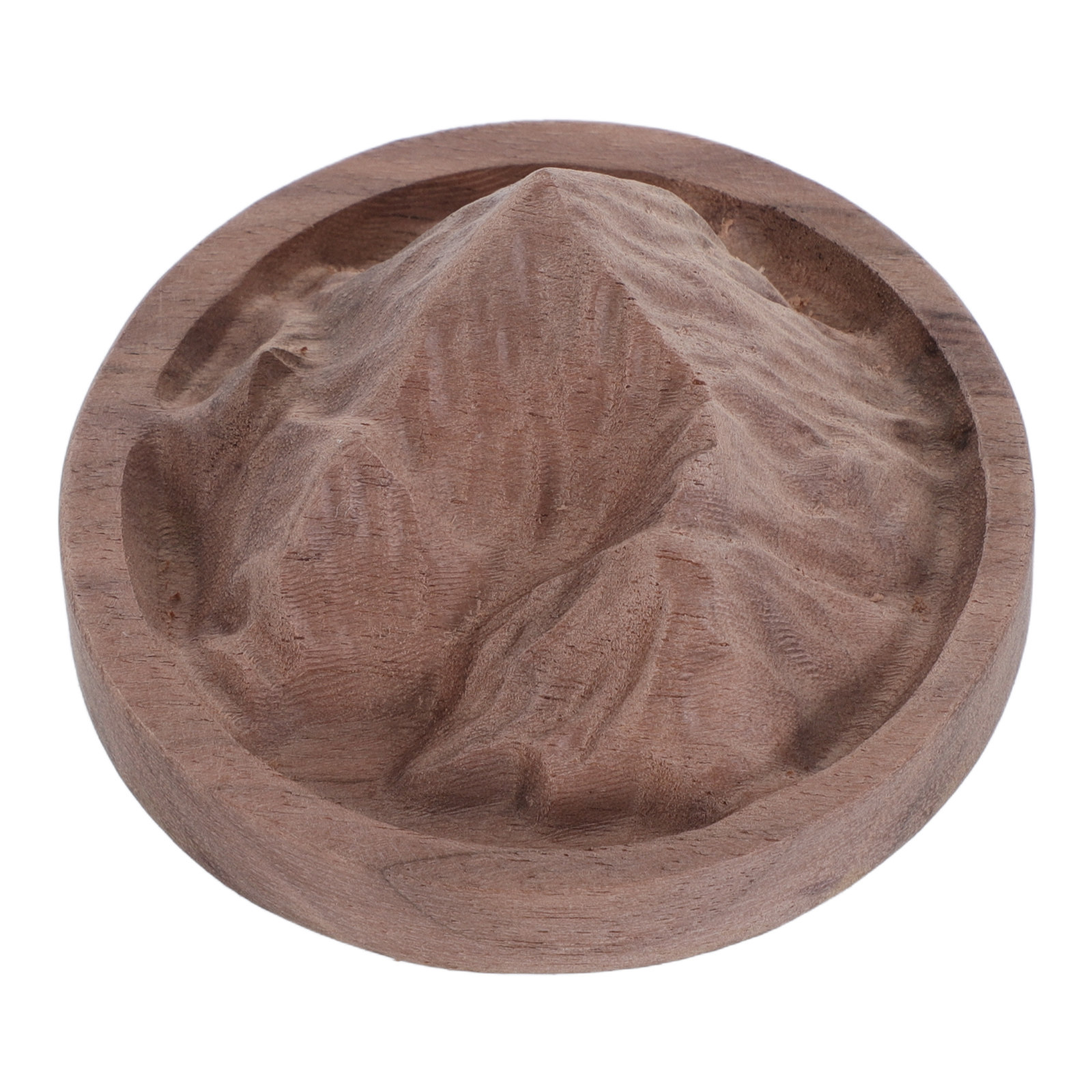 Car Air Freshener - Difusor de aromaterapia em madeira para