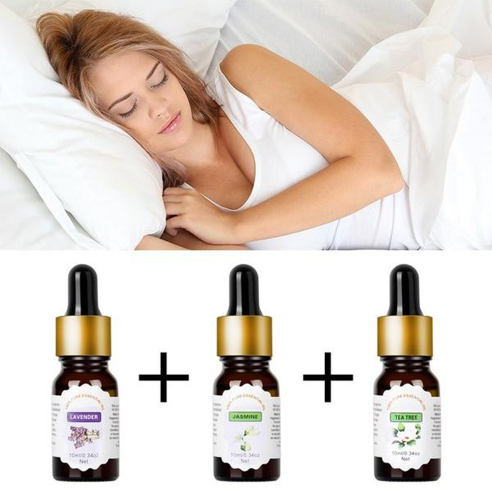 Car Air Freshener - Óleo essencial de lavanda, 10 ml,