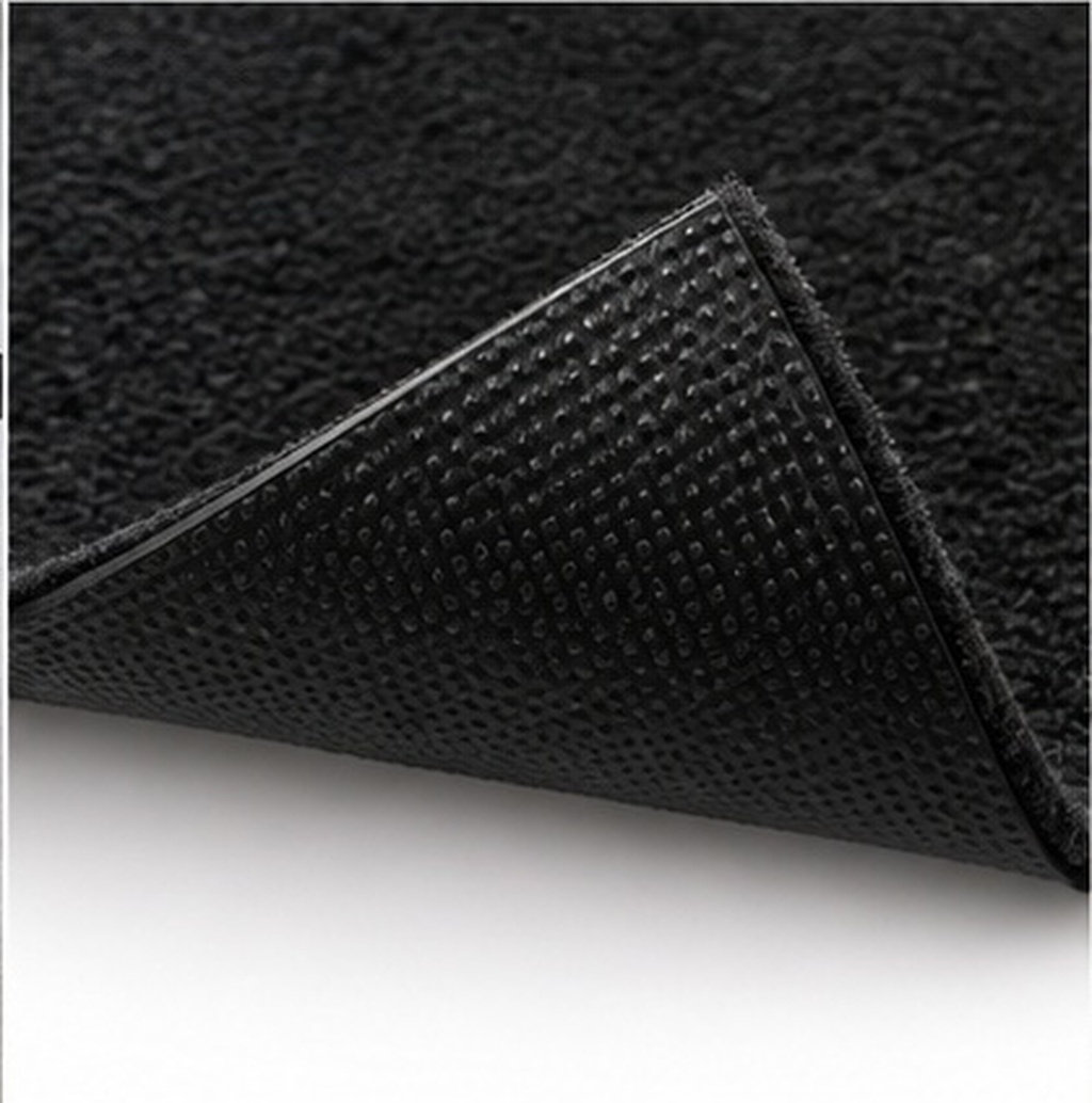 Car Floor Mat - Tapete de garagem lavável, com base
