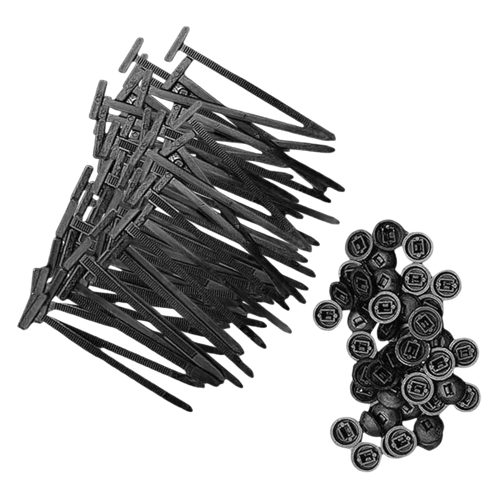 Abraçadeiras de nylon com fech - Car Organizer avaliação e preço