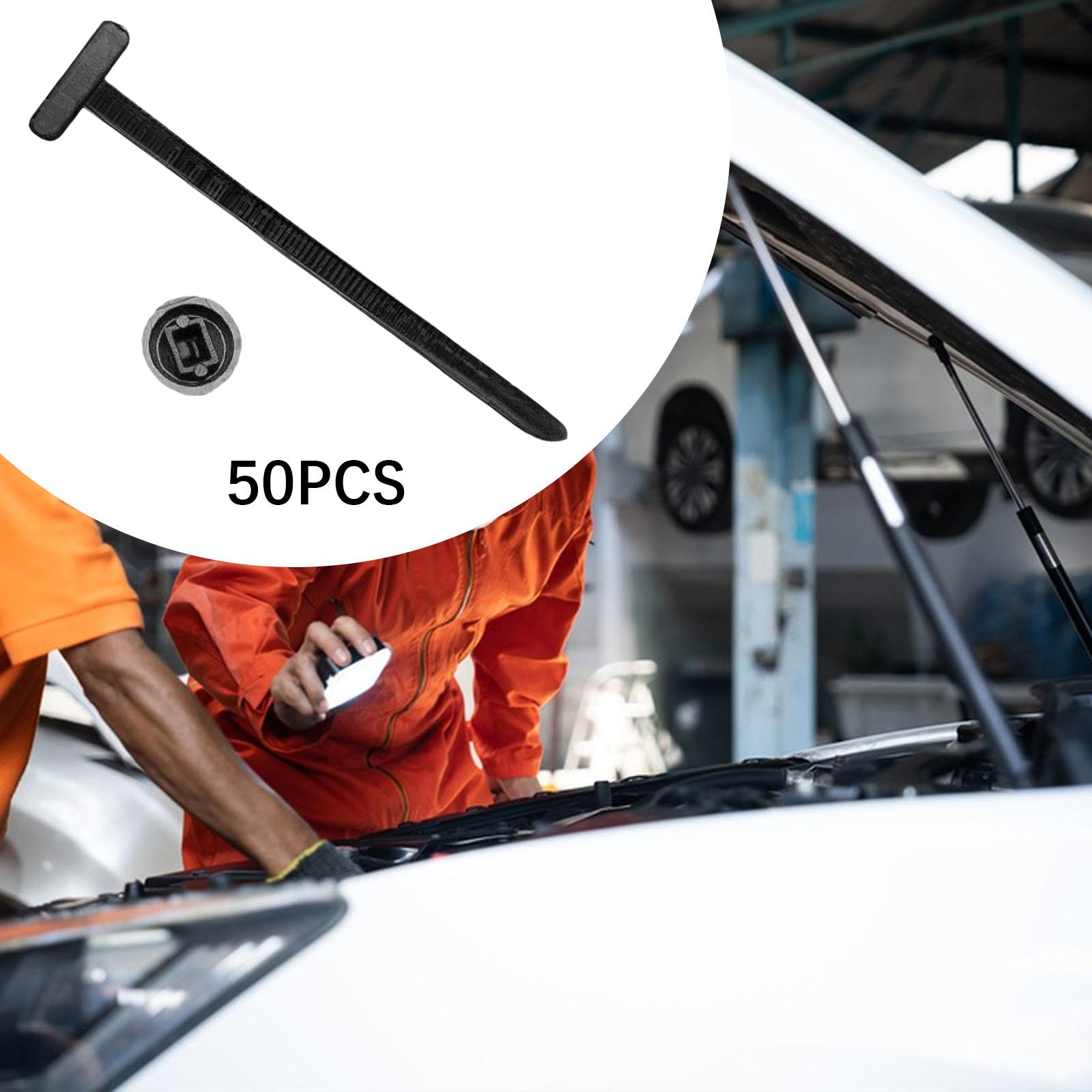 Abraçadeiras de nylon com fech - Car Organizer avaliação e preço