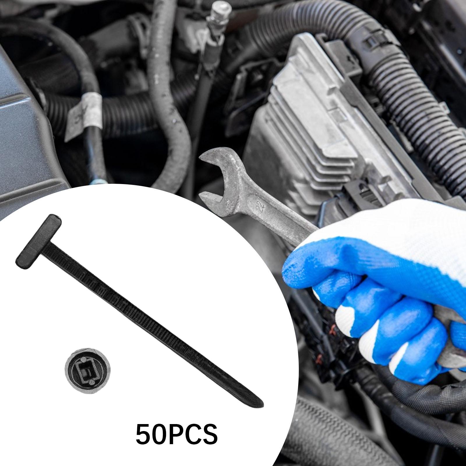 Abraçadeiras de nylon com fech - Car Organizer avaliação e preço