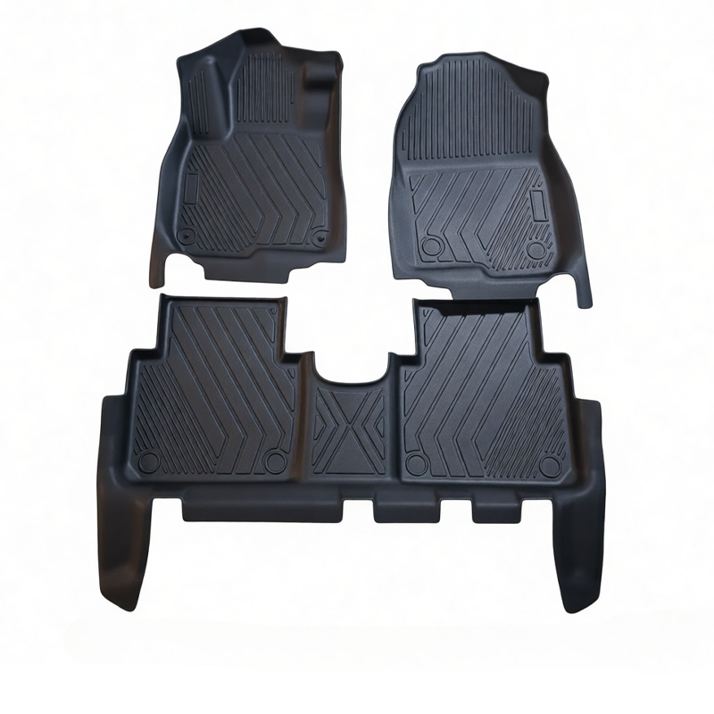 Tapetes de Carro TPE para Hond - Car Floor Mat avaliação e preço
