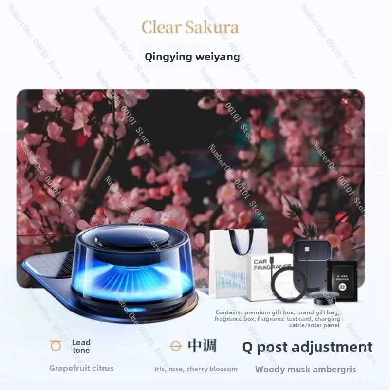 Ambientador de ar para carro,  - Car Air Freshener avaliação e preço