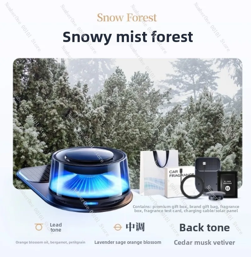Ambientador de ar para carro,  - Car Air Freshener avaliação e preço