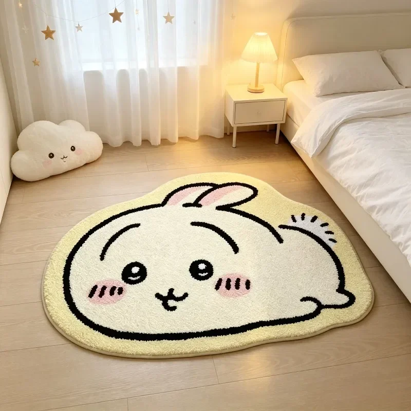 @-Tapete de desenho animado Ch - Car Floor Mat avaliação e preço