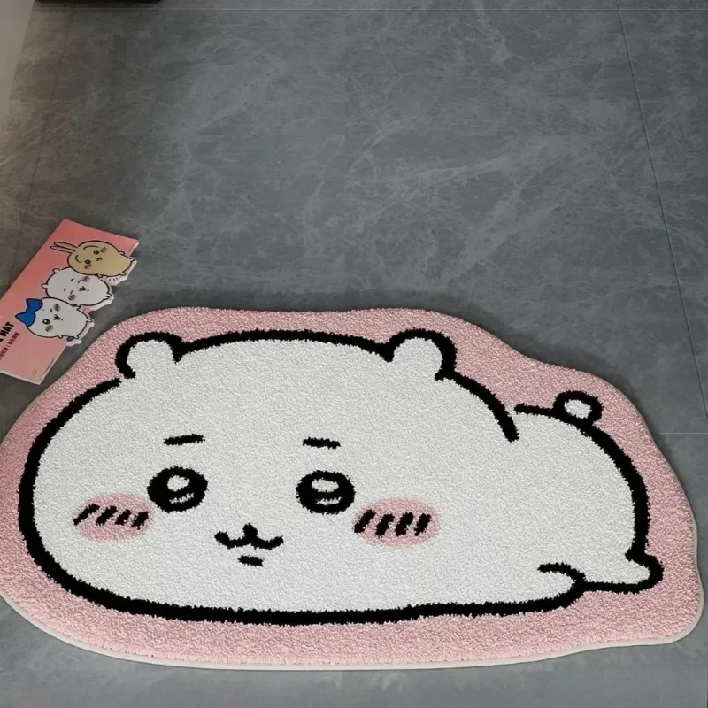 @-Tapete de desenho animado Ch - Car Floor Mat avaliação e preço