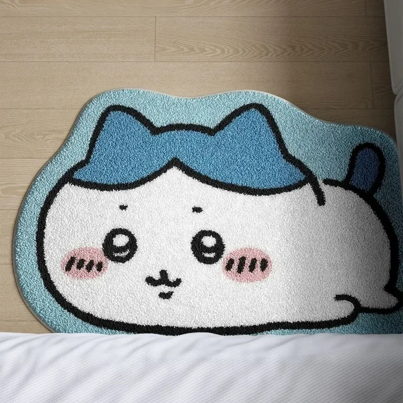 @-Tapete de desenho animado Ch - Car Floor Mat avaliação e preço