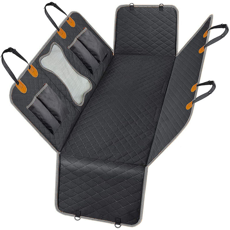 Capa Protetora para Banco Tras - Car Seat Cover avaliação e preço