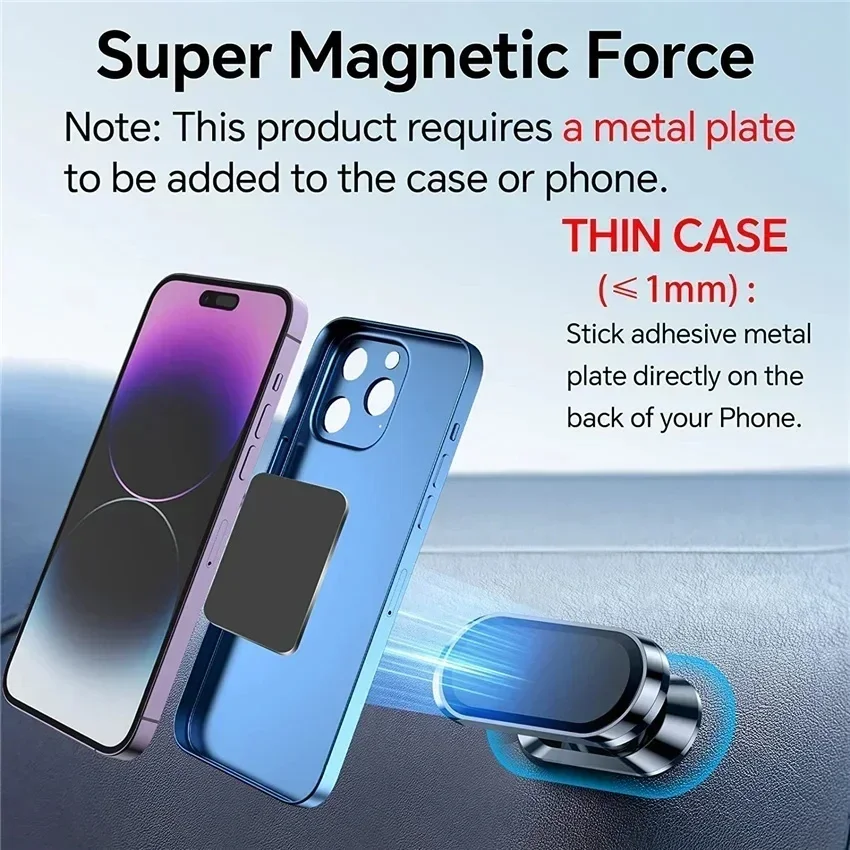 360 °   Suporte magnético para - Car Phone Holder avaliação e preço