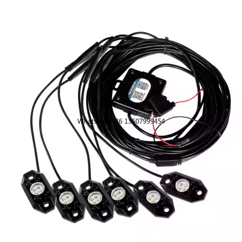 Fornecimento Direto de Fábrica - Car Led Light avaliação e preço