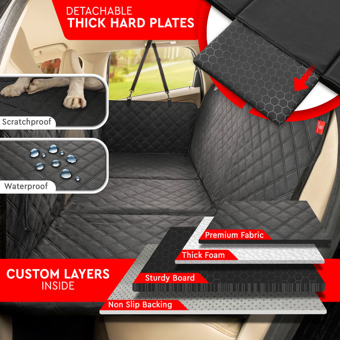 Capa de Assento de Carro para  - Car Seat Cover avaliação e preço