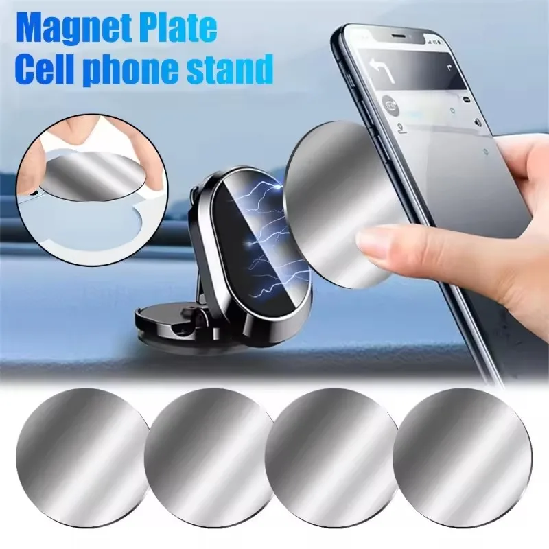 1/50 unidades de adesivos de c - Car Phone Holder avaliação e preço