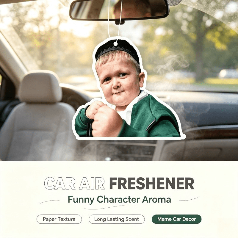Aromatizador de Ar para Carro  - Car Air Freshener avaliação e preço