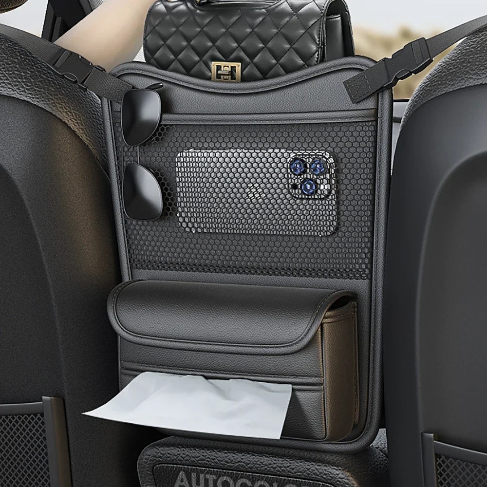 Bolsa organizadora multifuncio - Car Organizer avaliação e preço
