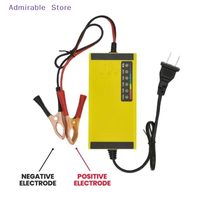 [W] Carregador de Bateria Inte - Car Charger avaliação e preço