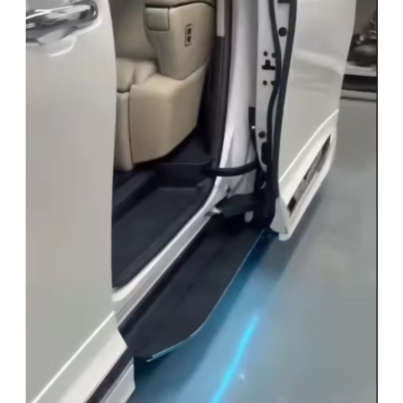Acessórios Exteriores Automoti - Car Led Light avaliação e preço