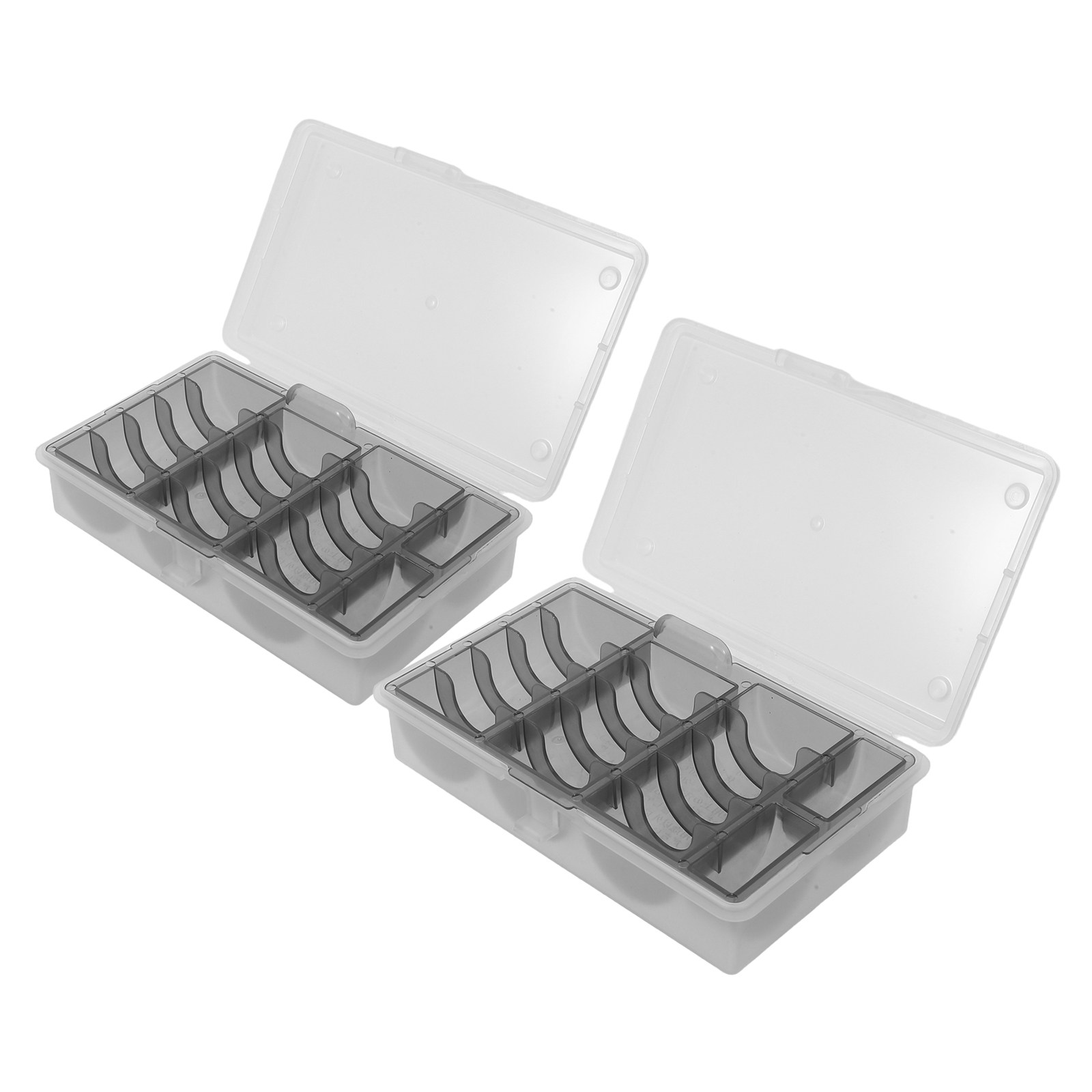 2 unidades de bandeja organiza - Car Organizer avaliação e preço