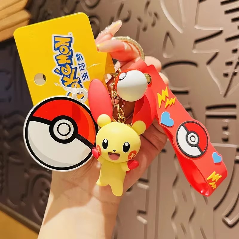 Figura de Pokémon Anime Jiggly - Car Accessories Japanese avaliação e preço