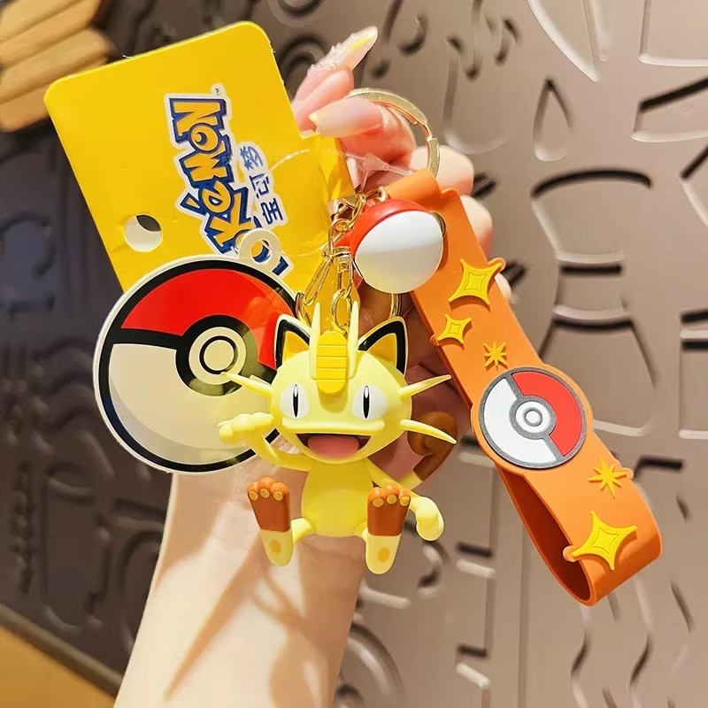 Figura de Pokémon Anime Jiggly - Car Accessories Japanese avaliação e preço