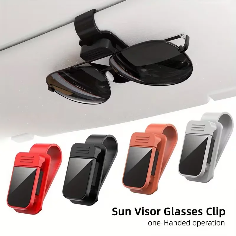 Suporte para óculos de sol com - Car Organizer avaliação e preço
