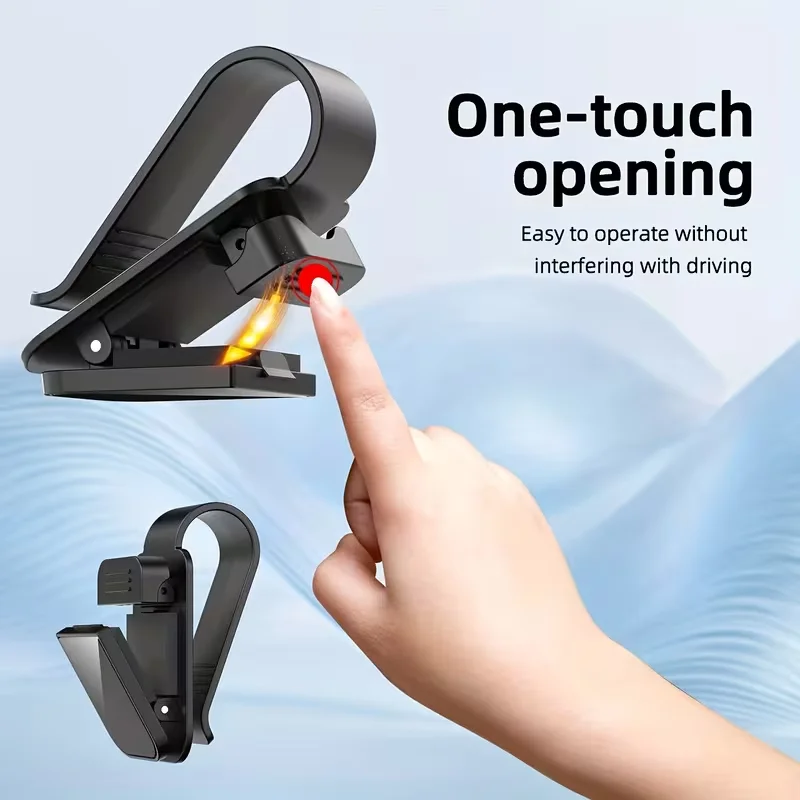 Suporte para óculos de sol com - Car Organizer avaliação e preço